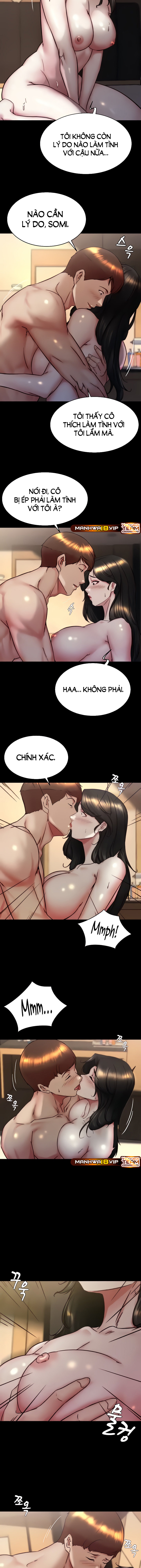 Nhật Ký Quần Lót Chapter 156 - Page 3