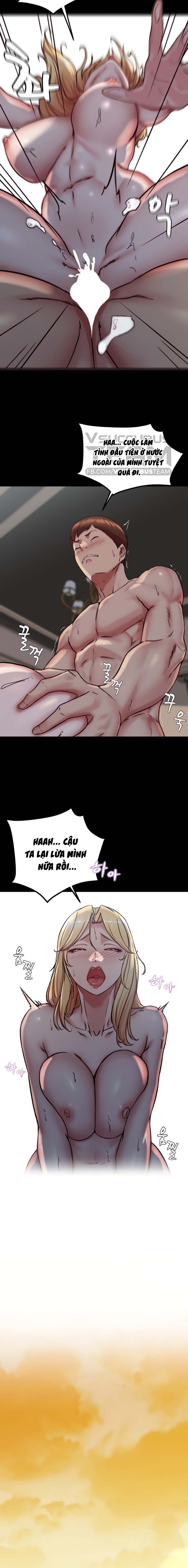 Nhật Ký Quần Lót Chapter 163 - Page 13