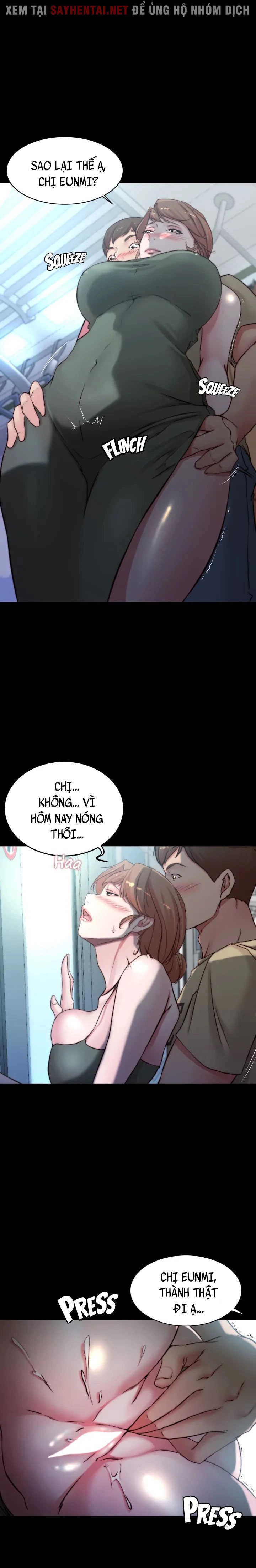 Nhật Ký Quần Lót Chapter 58 - Page 2