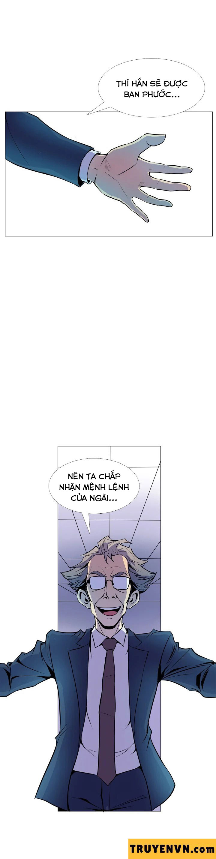 Nhiệm Vụ Bí Mật Của Sahwa Chapter 10 - Page 12