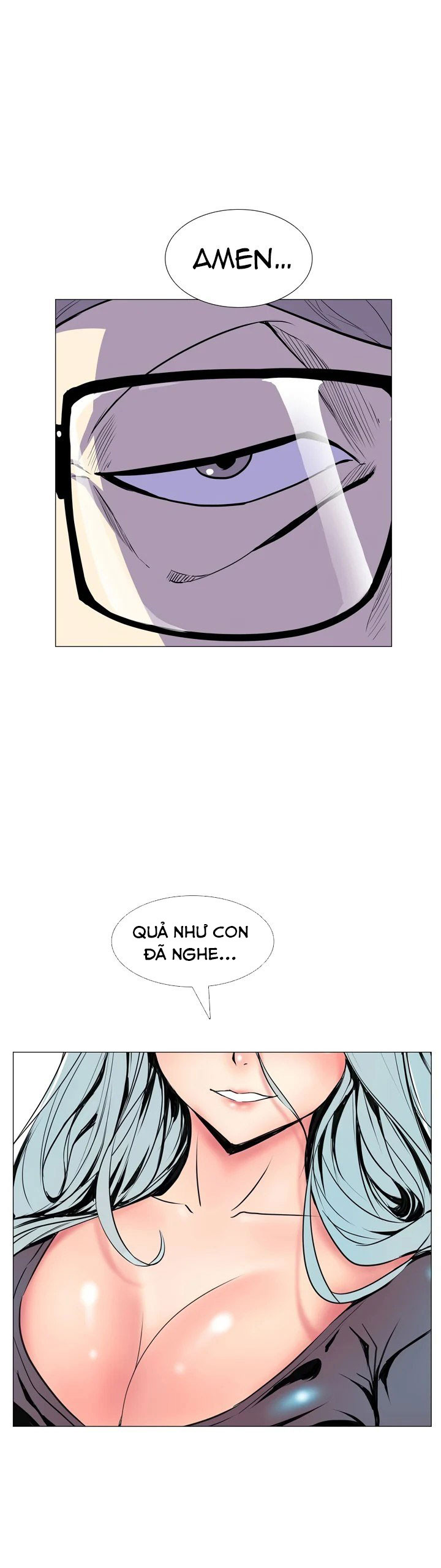 Nhiệm Vụ Bí Mật Của Sahwa Chapter 10 - Page 13