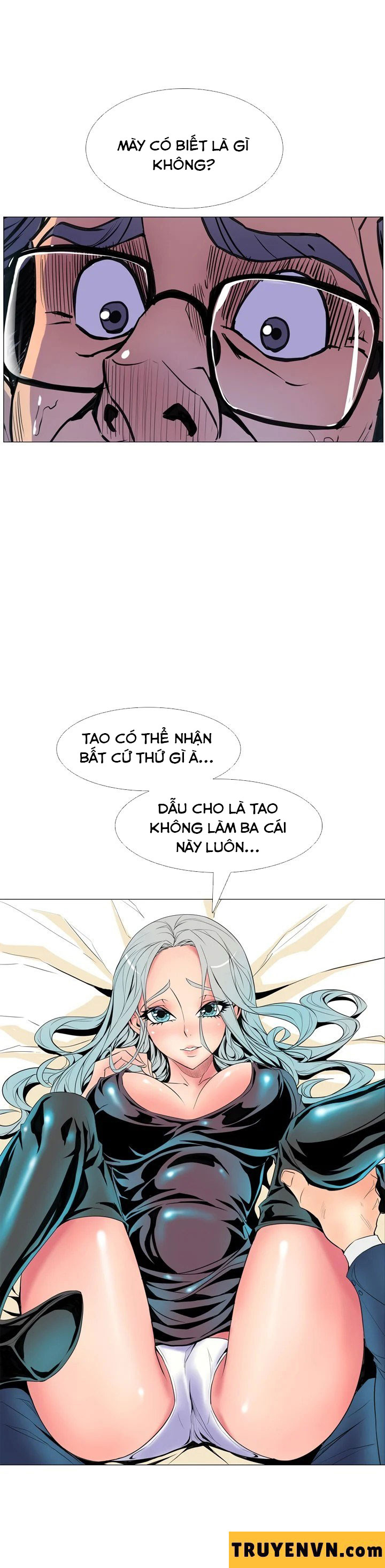 Nhiệm Vụ Bí Mật Của Sahwa Chapter 10 - Page 18