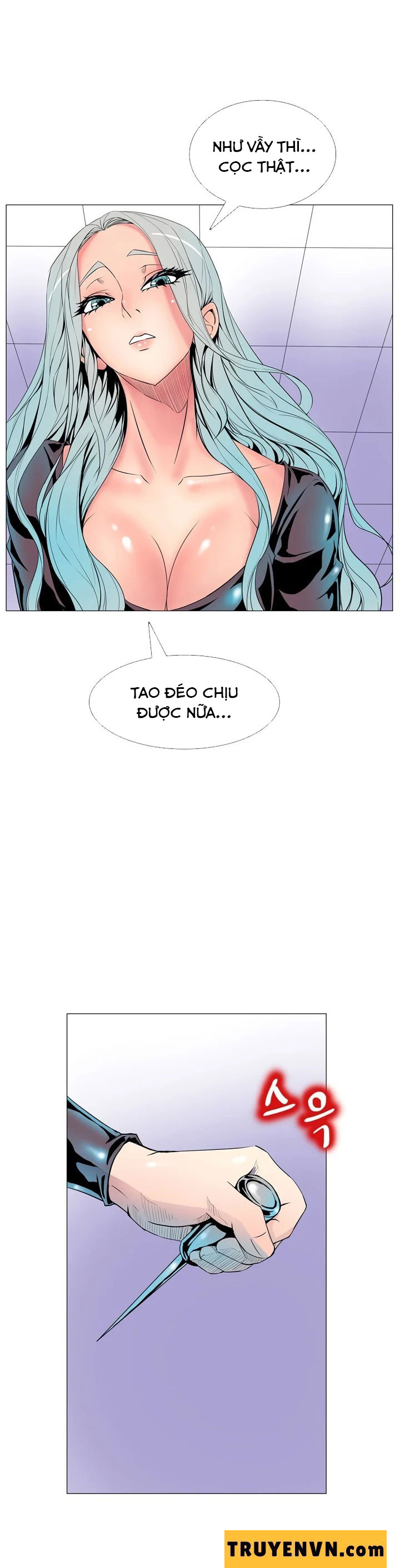 Nhiệm Vụ Bí Mật Của Sahwa Chapter 10 - Page 22