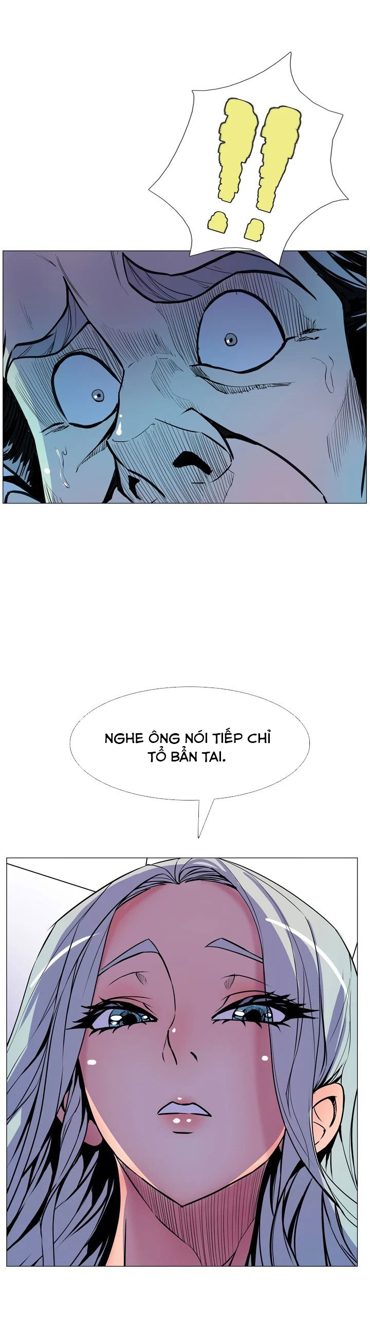 Nhiệm Vụ Bí Mật Của Sahwa Chapter 10 - Page 23