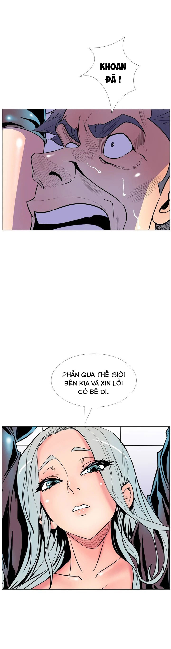 Nhiệm Vụ Bí Mật Của Sahwa Chapter 10 - Page 25