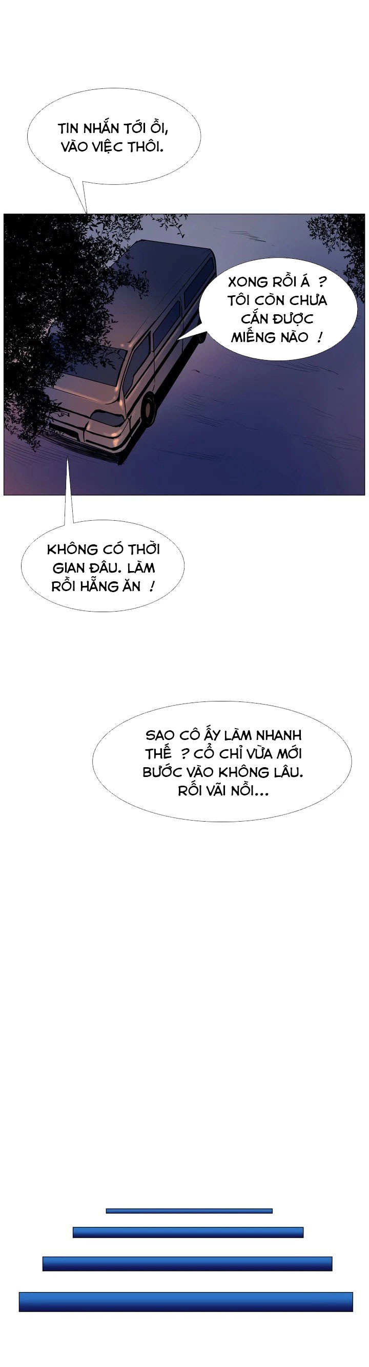 Nhiệm Vụ Bí Mật Của Sahwa Chapter 10 - Page 32