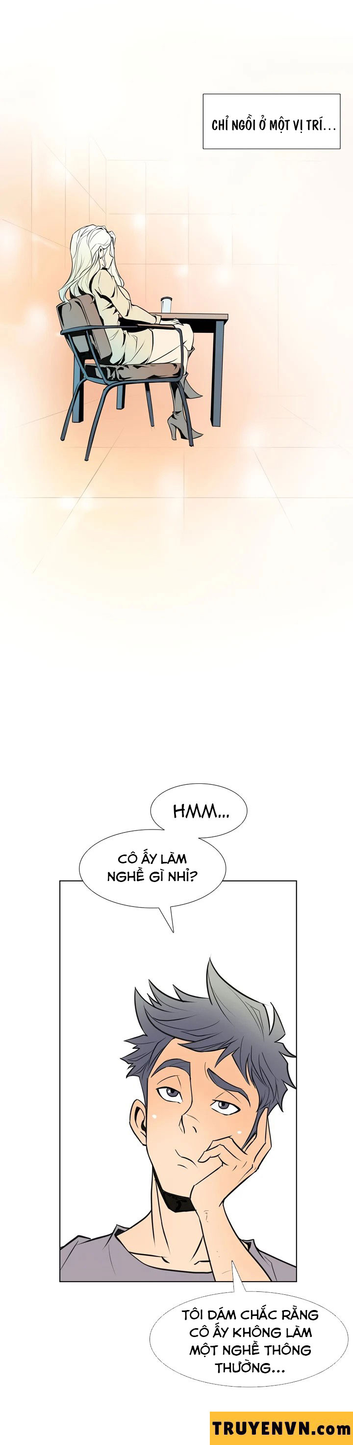 Nhiệm Vụ Bí Mật Của Sahwa Chapter 11 - Page 16