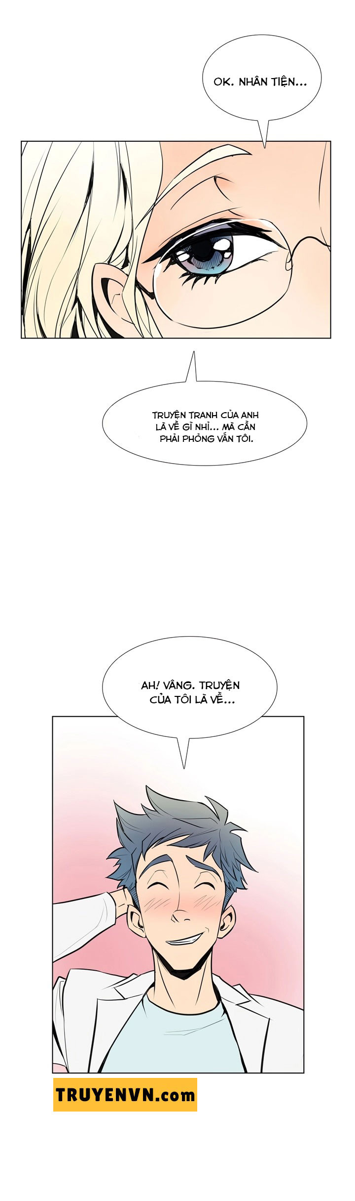 Nhiệm Vụ Bí Mật Của Sahwa Chapter 12 - Page 4