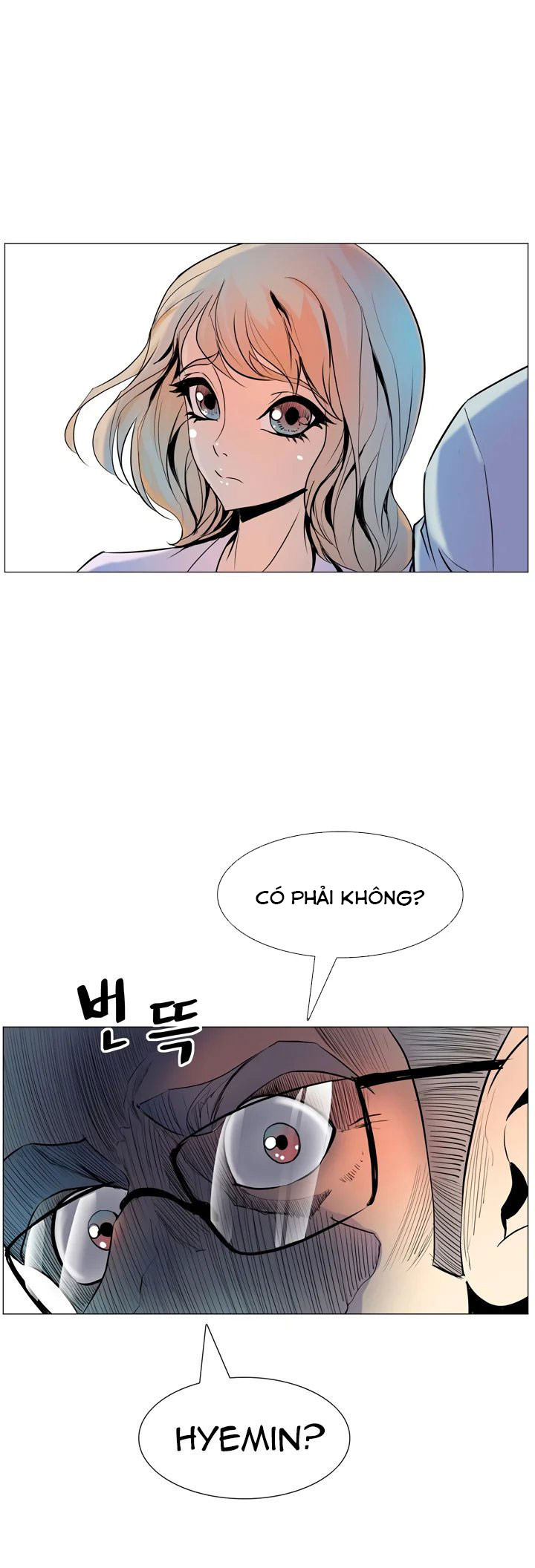 Nhiệm Vụ Bí Mật Của Sahwa Chapter 7 - Page 8