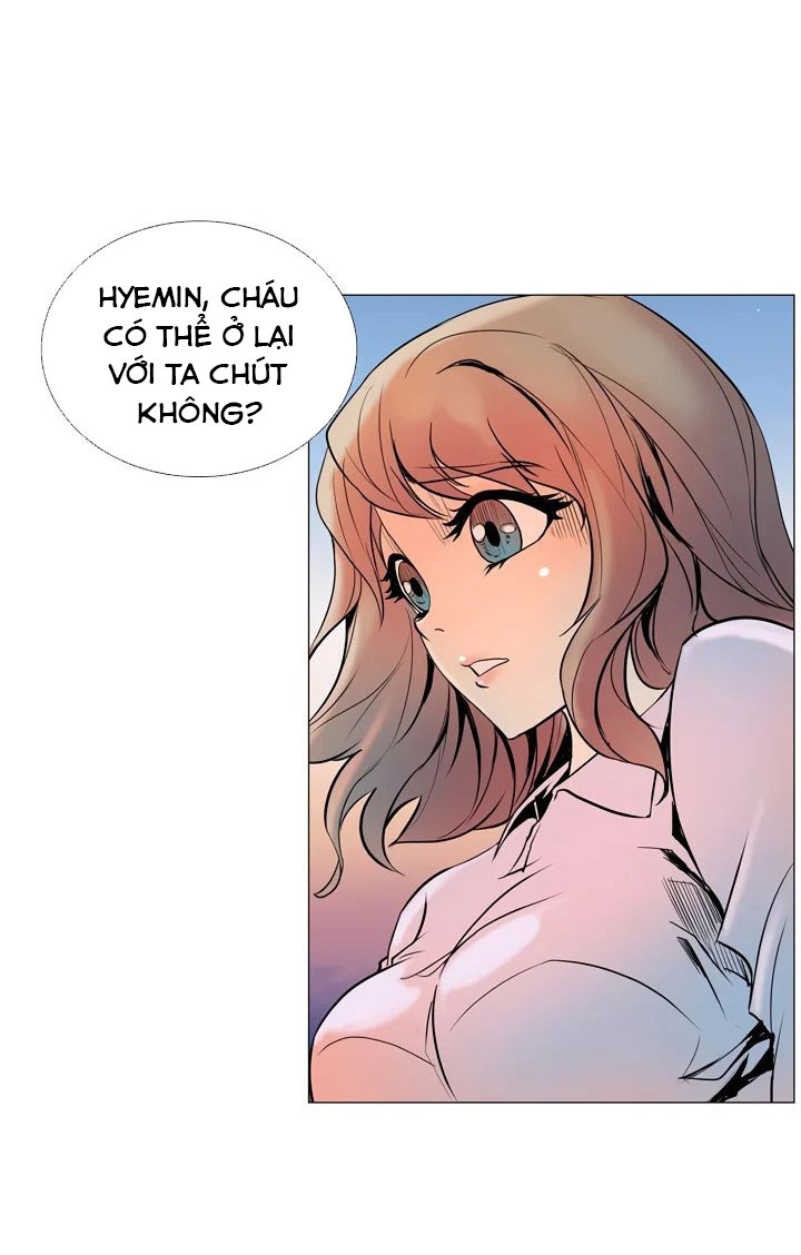 Nhiệm Vụ Bí Mật Của Sahwa Chapter 7 - Page 10