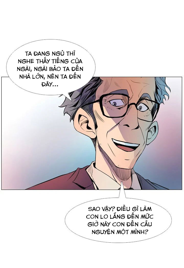 Nhiệm Vụ Bí Mật Của Sahwa Chapter 7 - Page 22