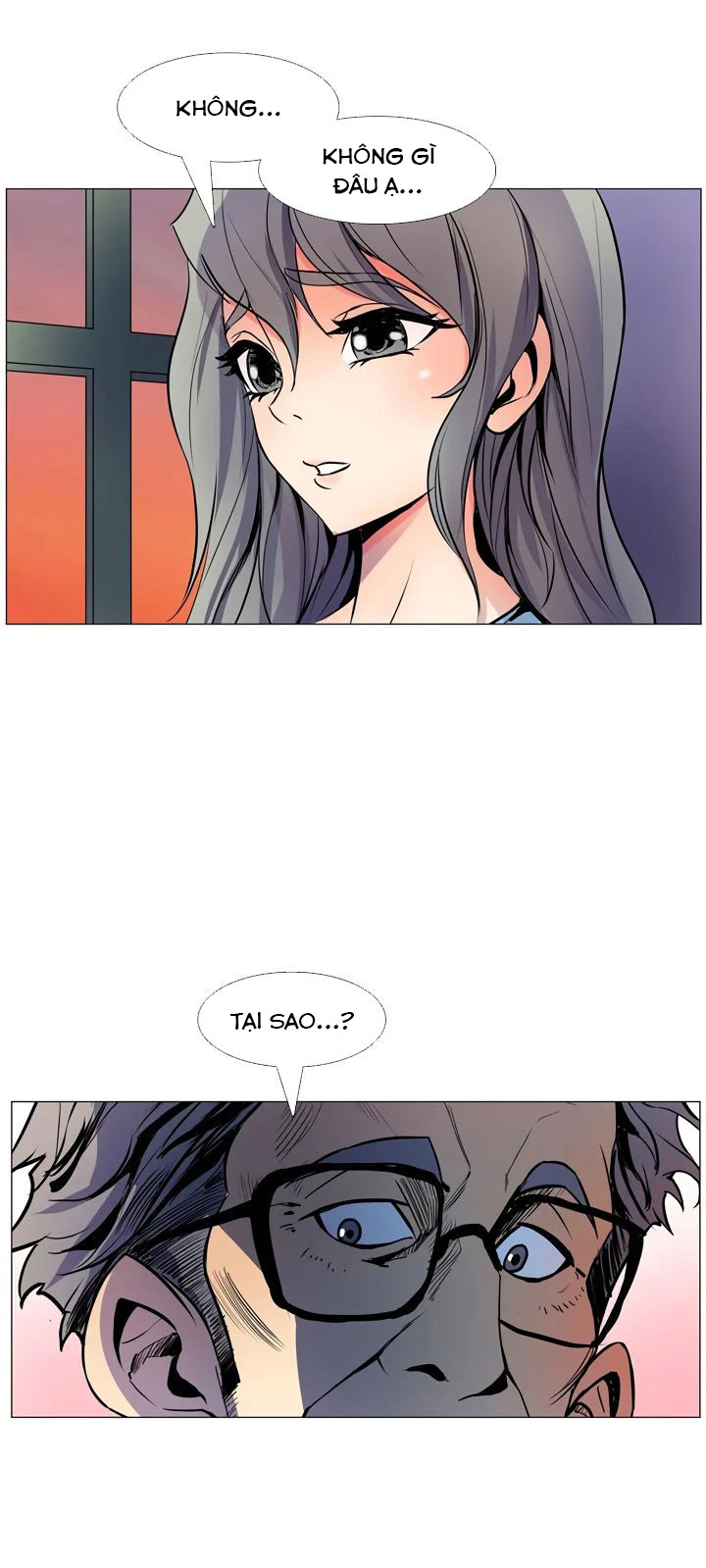 Nhiệm Vụ Bí Mật Của Sahwa Chapter 7 - Page 23