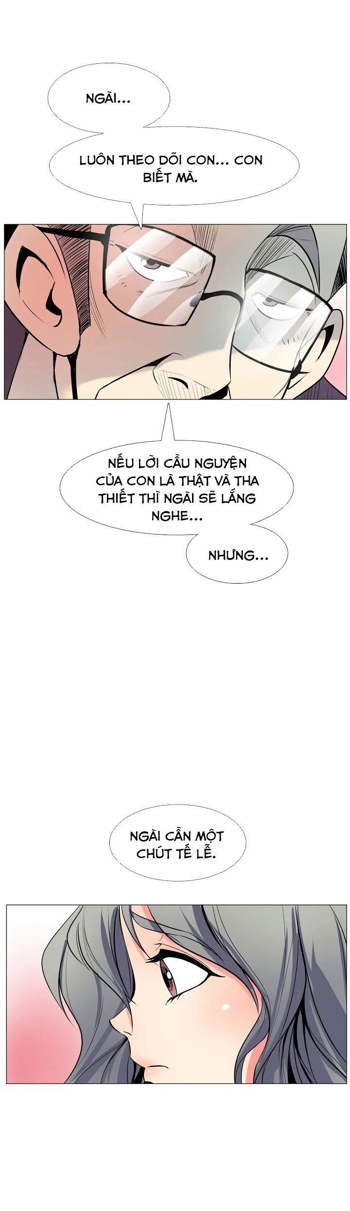 Nhiệm Vụ Bí Mật Của Sahwa Chapter 7 - Page 26