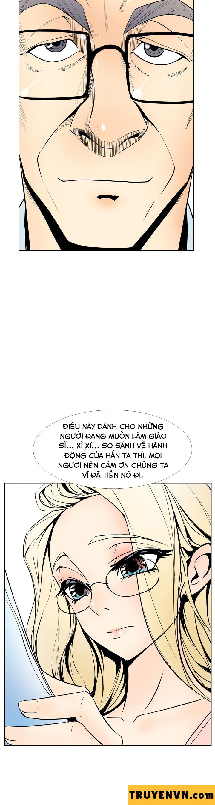 Nhiệm Vụ Bí Mật Của Sahwa Chapter 9 - Page 2