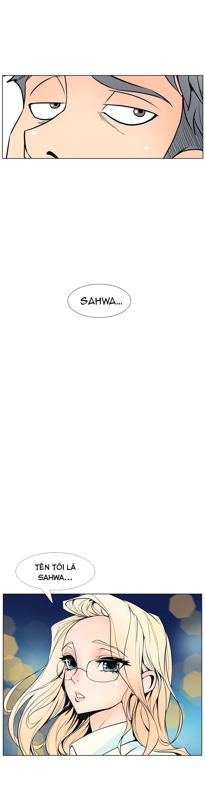 Nhiệm Vụ Bí Mật Của Sahwa Chapter 9 - Page 10