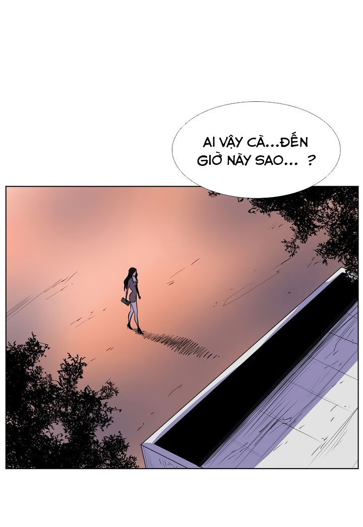 Nhiệm Vụ Bí Mật Của Sahwa Chapter 9 - Page 26