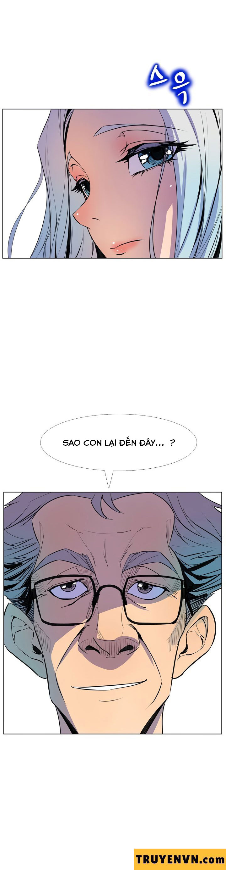 Nhiệm Vụ Bí Mật Của Sahwa Chapter 9 - Page 30