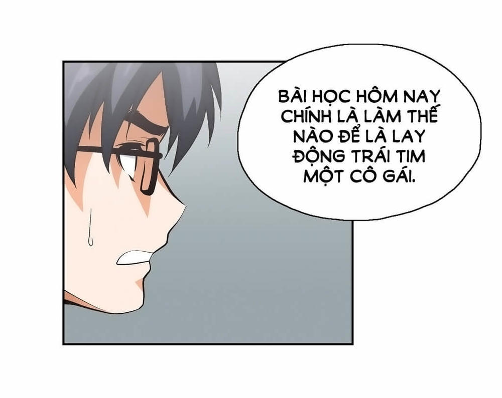 Nhóm học làm tình Chapter 14 - Page 30