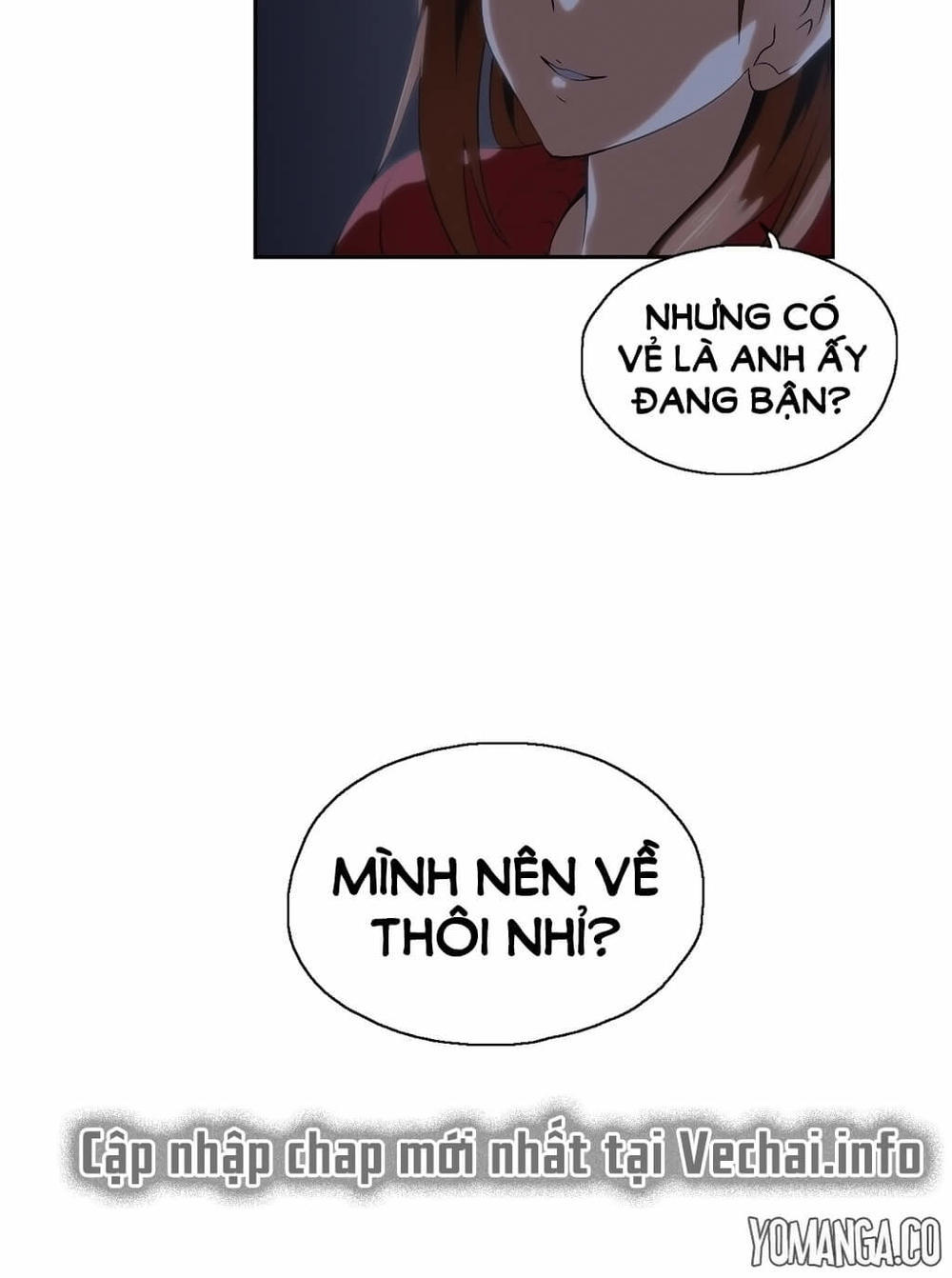 Nhóm học làm tình Chapter 33 - Page 43