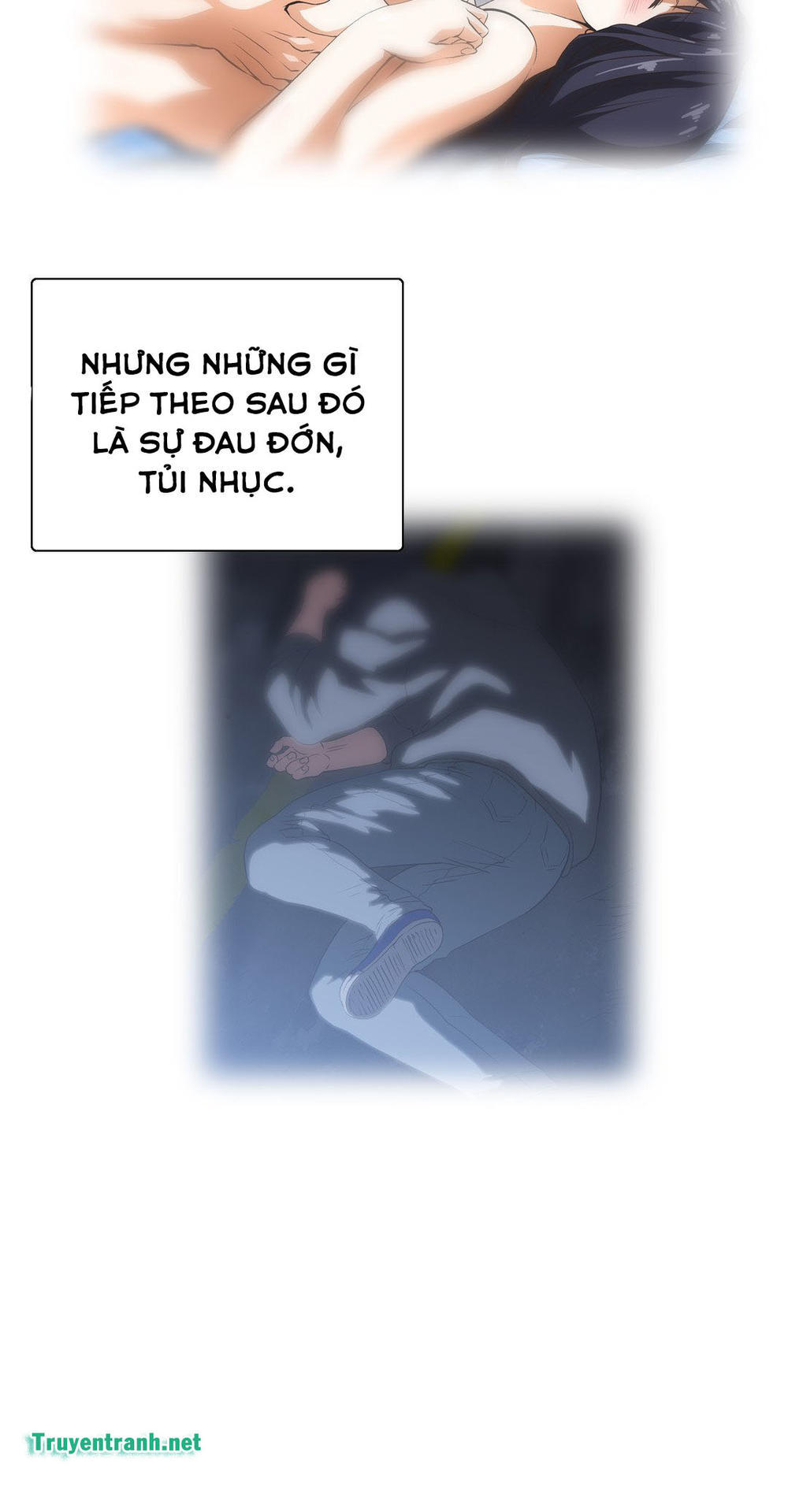 Nhóm học làm tình Chapter 69 - Page 22