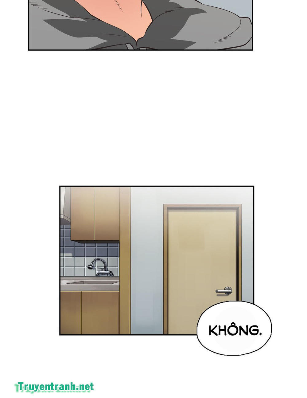 Nhóm học làm tình Chapter 75 - Page 20