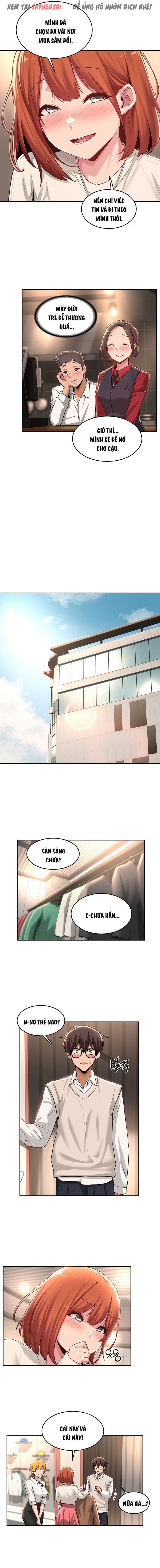 Nhóm Học Tình Thú Chapter 29 - Page 6