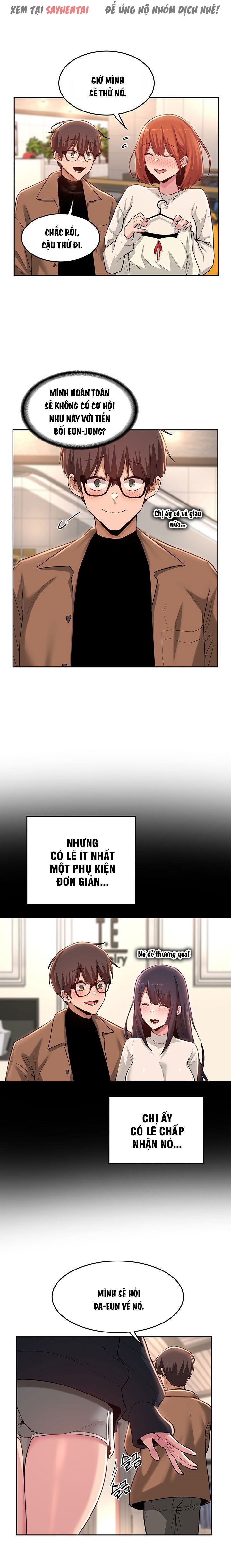 Nhóm Học Tình Thú Chapter 29 - Page 12