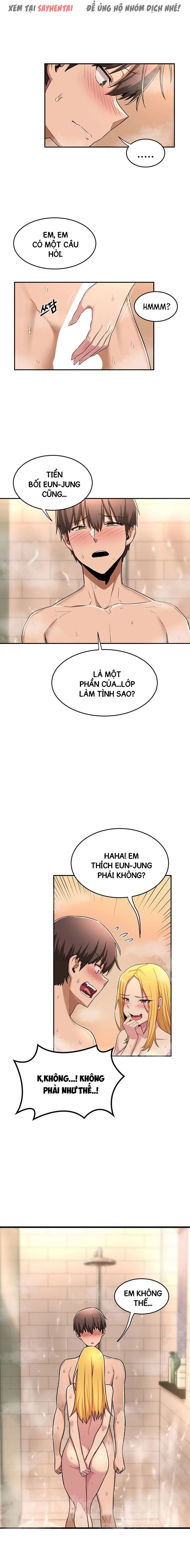 Nhóm Học Tình Thú - Trang 2