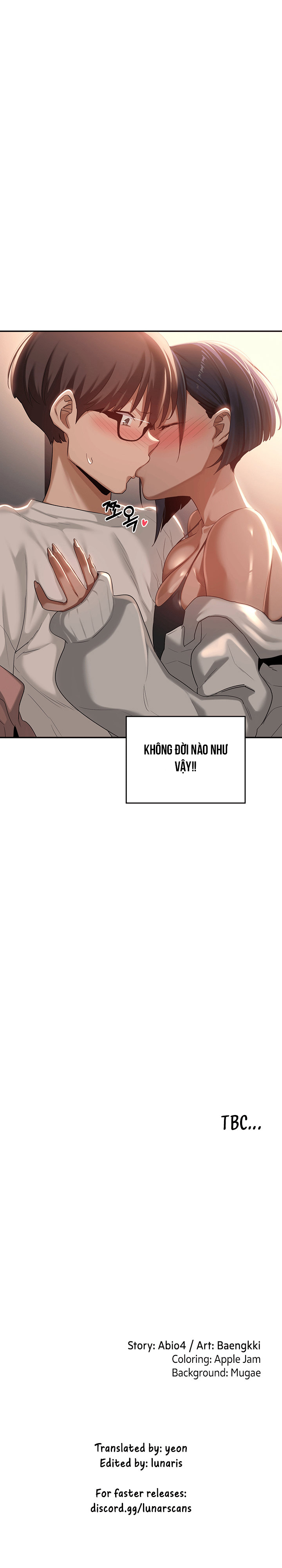 Nhóm Học Tình Thú Chapter 71 - Page 8