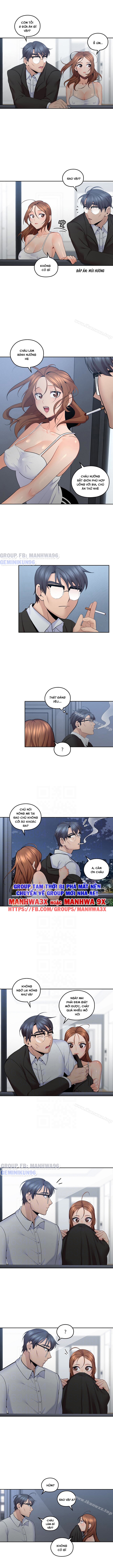 Như là con gái Chap 9 - Page 6