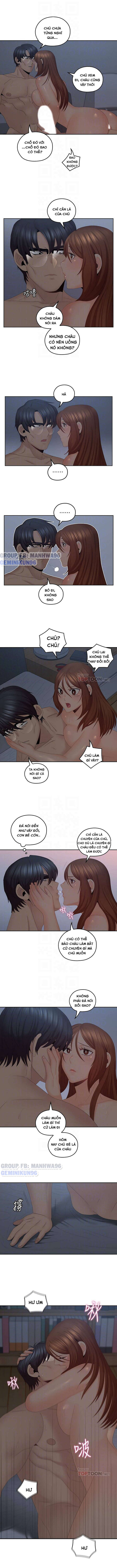 Như là con gái Chapter 41 - Page 3