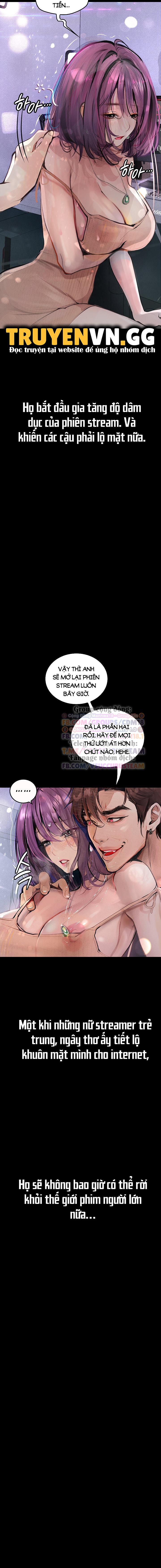 Những Câu Chuyện Trụy Lạc Chapter 11 - Page 9