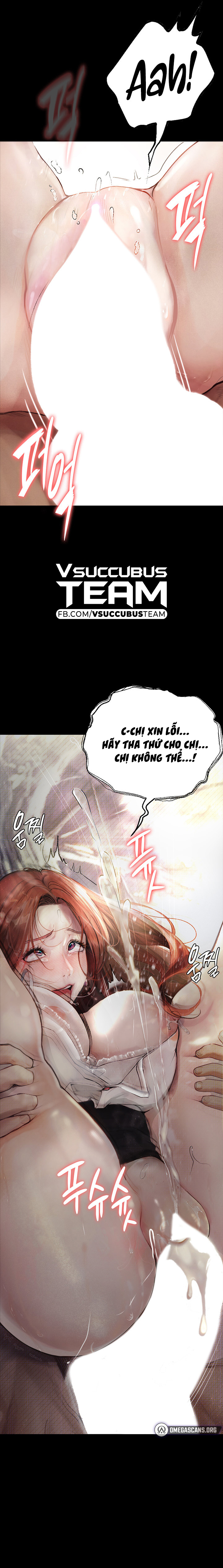 Những Câu Chuyện Trụy Lạc Chapter 9 - Page 9