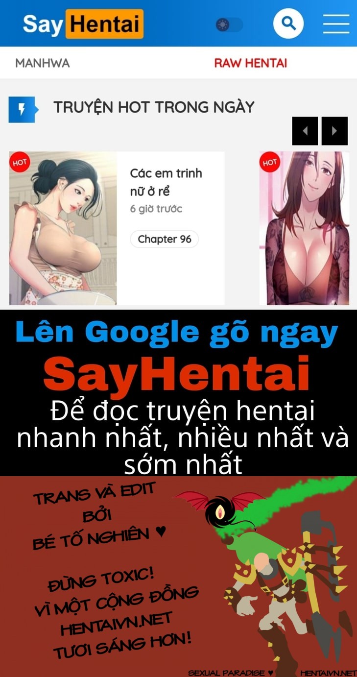 HentaiVn Truyện tranh online