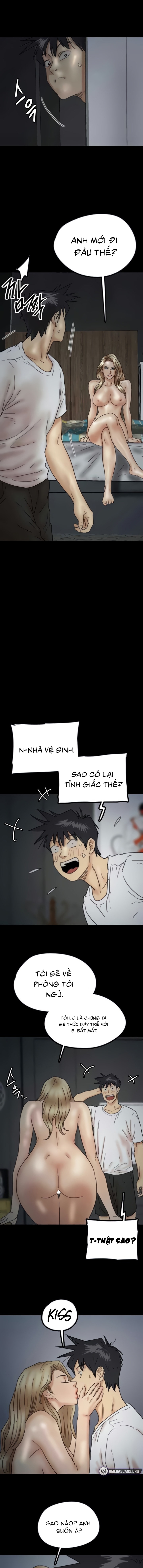 Những Cô Con Gái Chapter 25 - Page 15