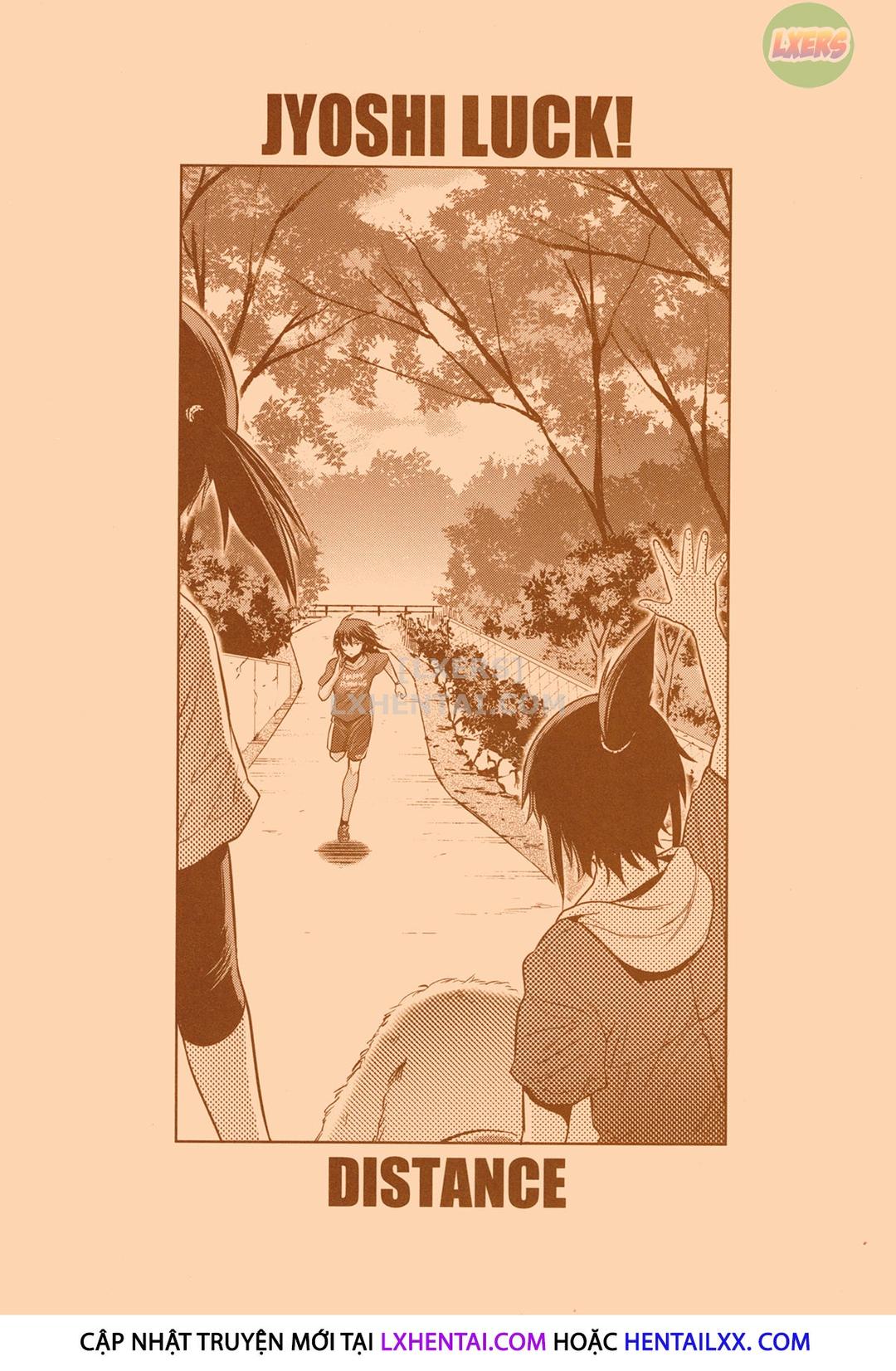 Những cô nàng ở clb bóng vợt + Sau 2 năm Chapter 14 - Page 6