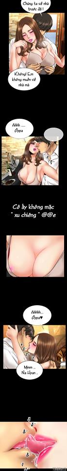 Những Cô Vợ Của Tôi - Trang 2