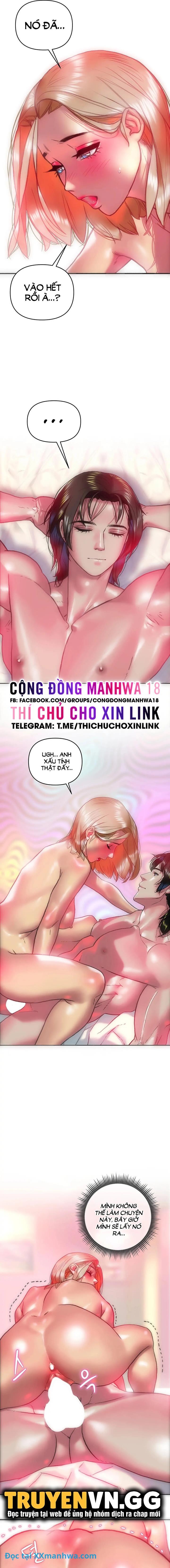 Những cô vợ dâm loàn Chapter 15 - Page 3