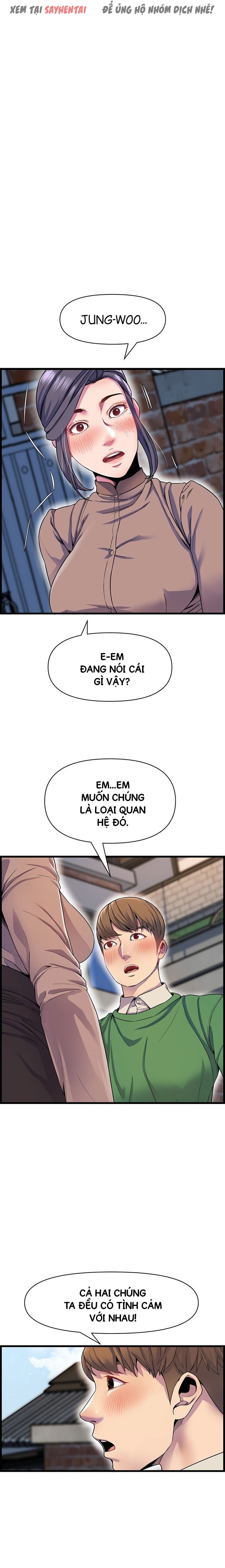 Những Ngày Đi Học Chapter 34 - Page 2