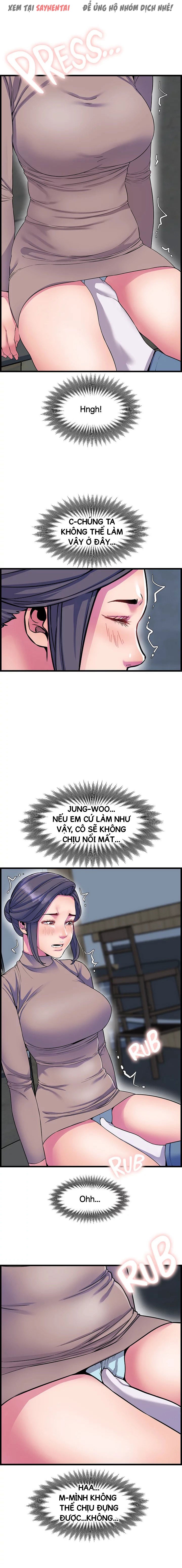 Những Ngày Đi Học Chapter 39 - Page 7