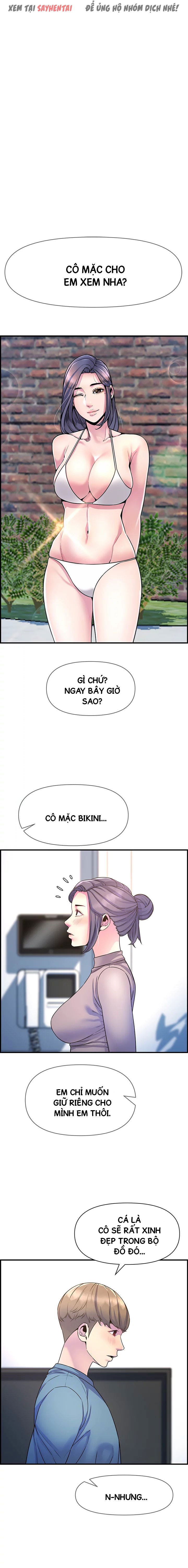 Những Ngày Đi Học Chapter 41 - Page 2