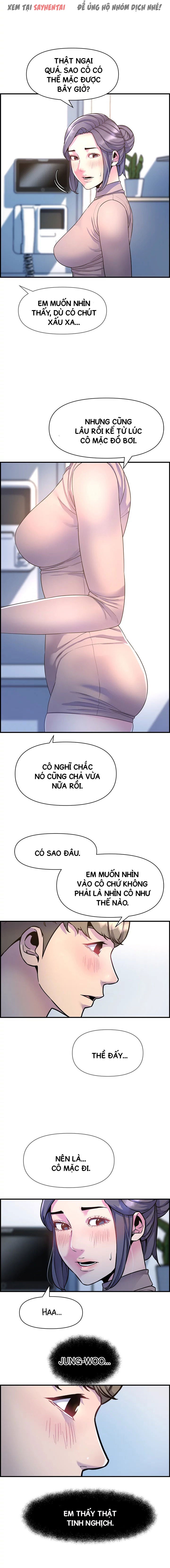 Những Ngày Đi Học Chapter 41 - Page 3