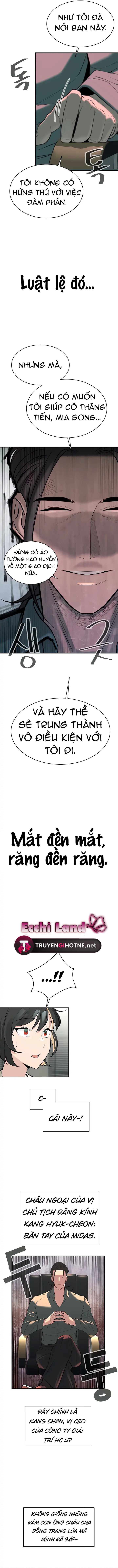 Những Nhân Tình Bí Mật Của Chàng Phú Tam Đại Chapter 15.2 - Page 4