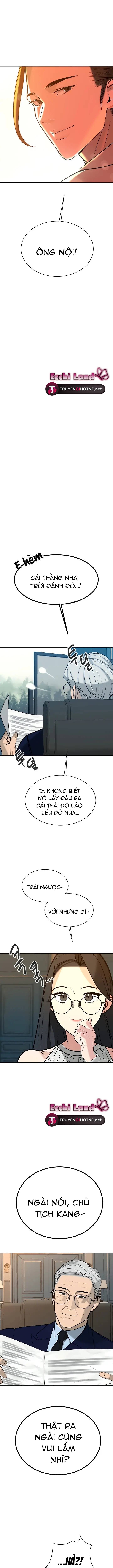 Những Nhân Tình Bí Mật Của Chàng Phú Tam Đại Chapter 25.2 - Page 6