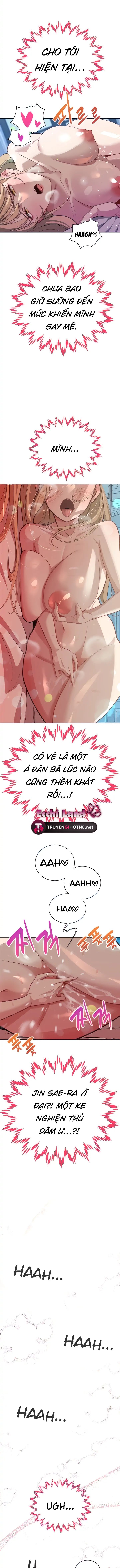 Những Nhân Tình Bí Mật Của Chàng Phú Tam Đại Chapter 36.1 - Page 3