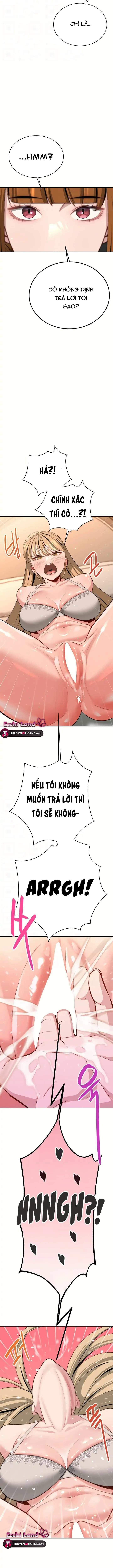 Những Nhân Tình Bí Mật Của Chàng Phú Tam Đại - Trang 2