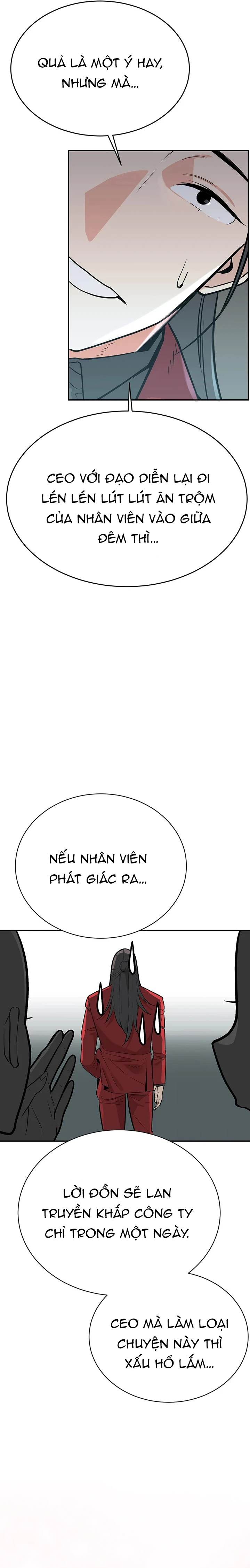 Những Nhân Tình Bí Mật Của Chàng Phú Tam Đại Chapter 4 - Page 9