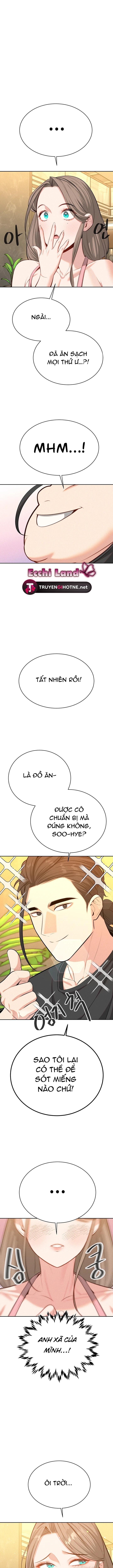 Những Nhân Tình Bí Mật Của Chàng Phú Tam Đại - Trang 1