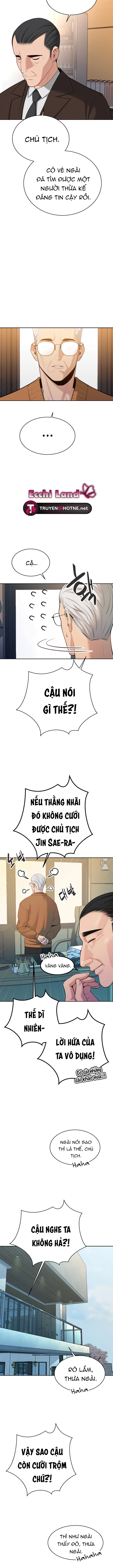 Những Nhân Tình Bí Mật Của Chàng Phú Tam Đại Chapter 47.2 - Page 4