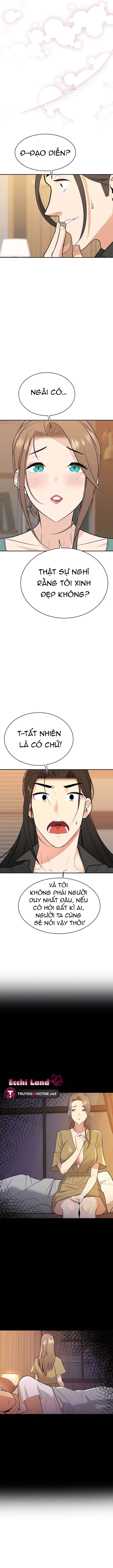 Những Nhân Tình Bí Mật Của Chàng Phú Tam Đại Chapter 5 - Page 4